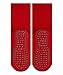 FALKE Unisex Kid's Big Catspads K HP, Red (Fire 8150), 3-6