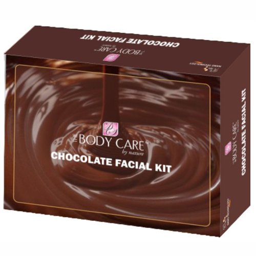 The Body Care Facial Kit Amazon.in Beauty