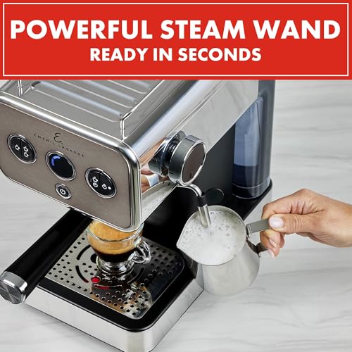 Rocket Appartamento espresso machine