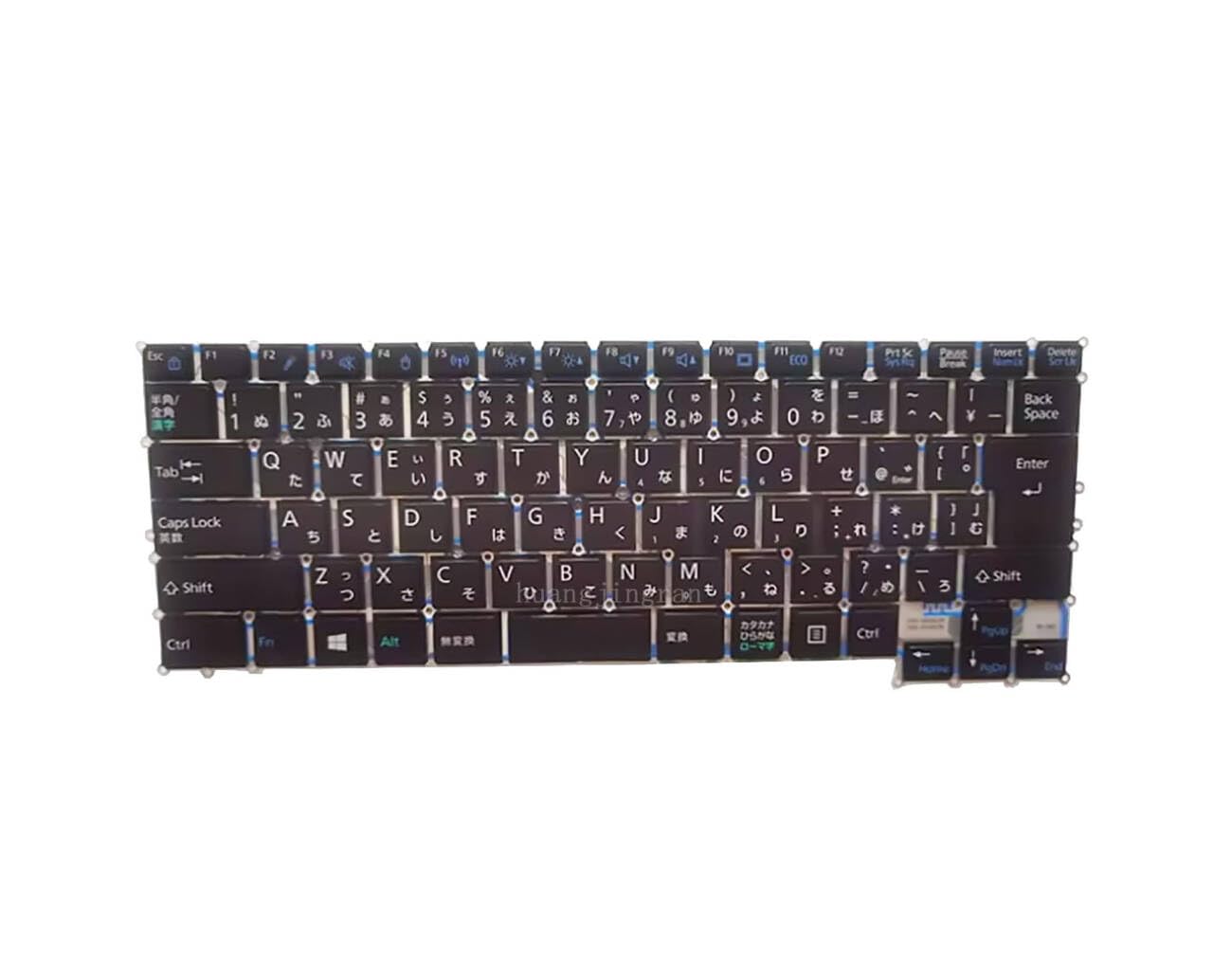 Amazon | 交換用 FOR Fujitsu 富士通 LifeBook WU-X/H1 FMVUH01003