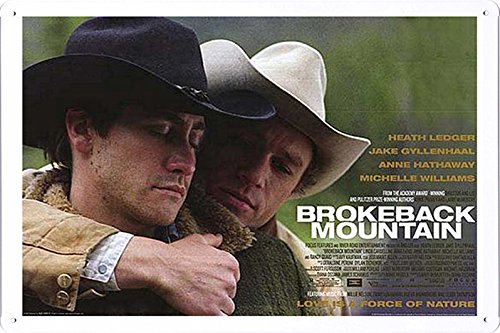 Metal Wall Art Work Movie Theater Tin Poster (WAP-MFF0462) Iron Home Decor Sign