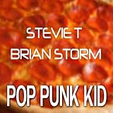 Stevie T and Brian Storm