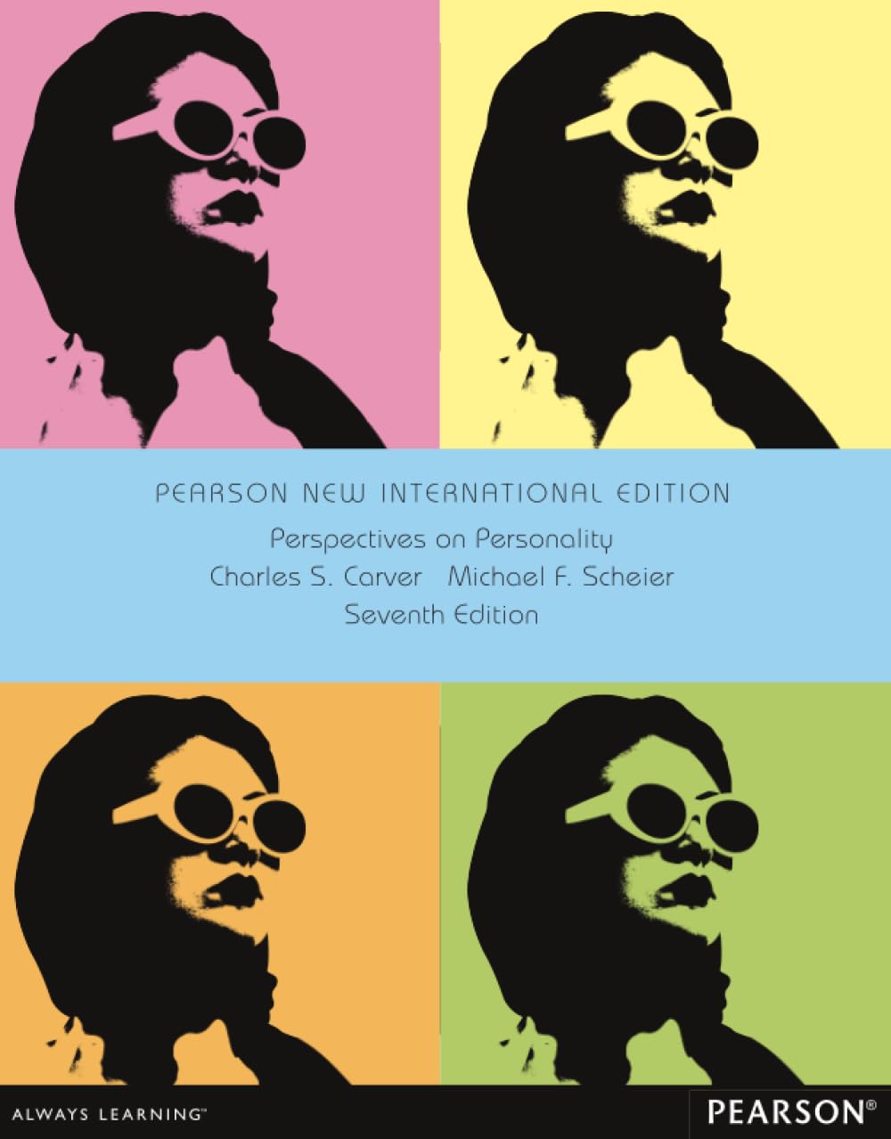 Perspectives on Personality: Pearson New International Edition