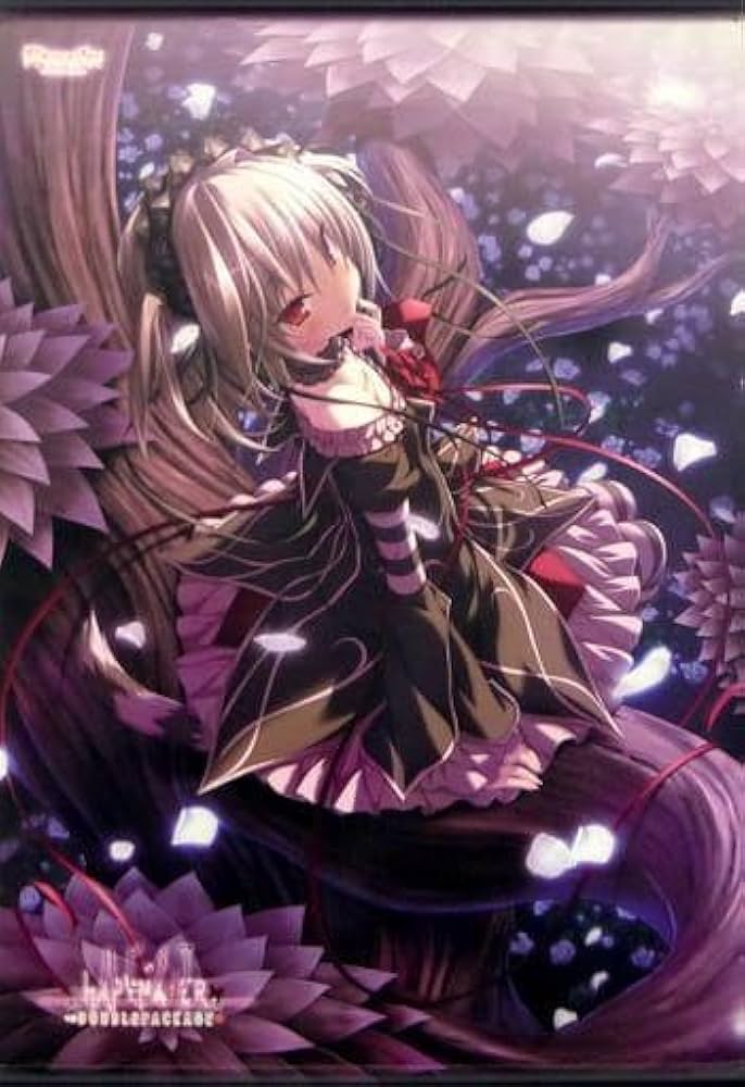 Amazon.co.jp: ハピメア Wパック 内藤舞亜 B2タペストリー パープル