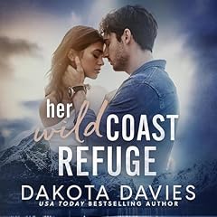 Her Wild Coast Refuge Titelbild