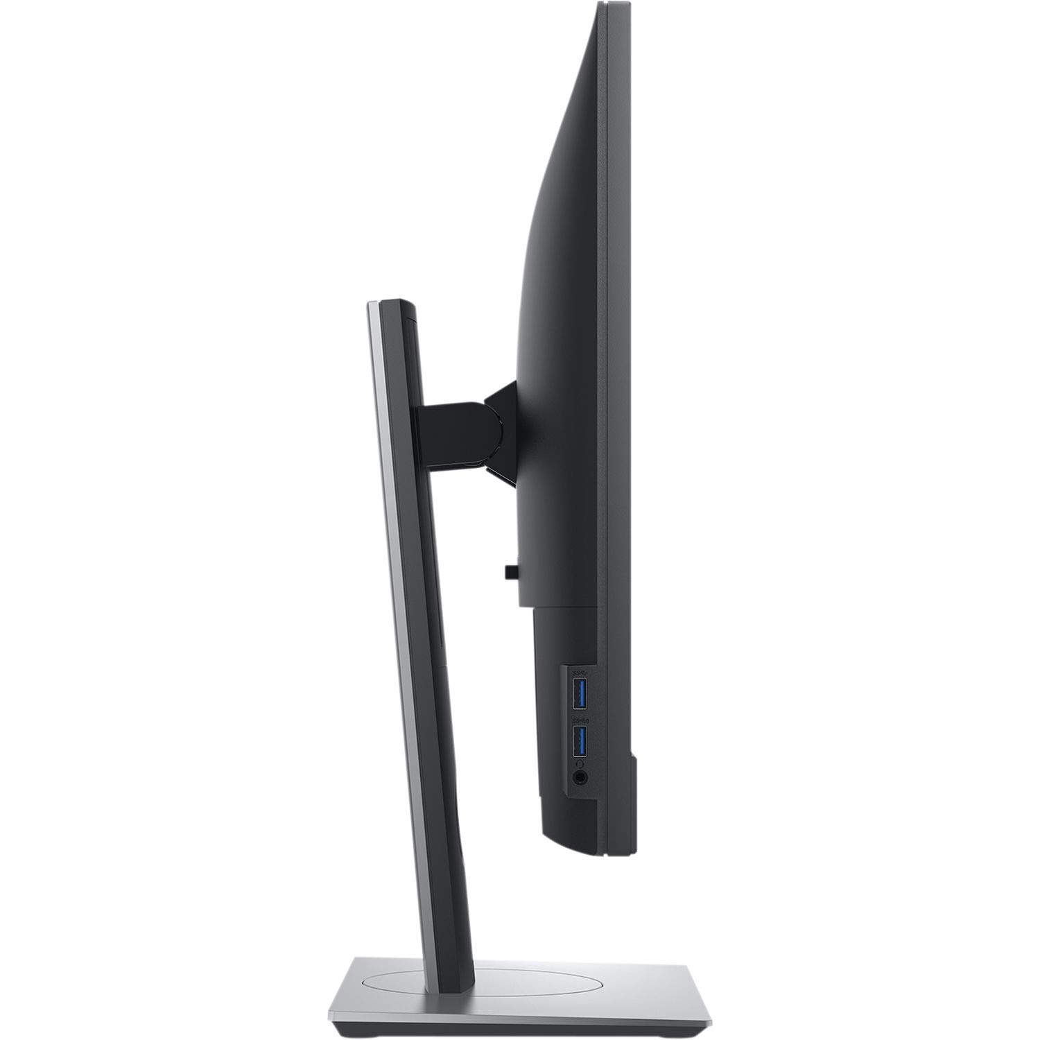 DELL P2418HZm ウェブカメラ、スピーカー内蔵 Amazon.com: Dell P2418HZM 24