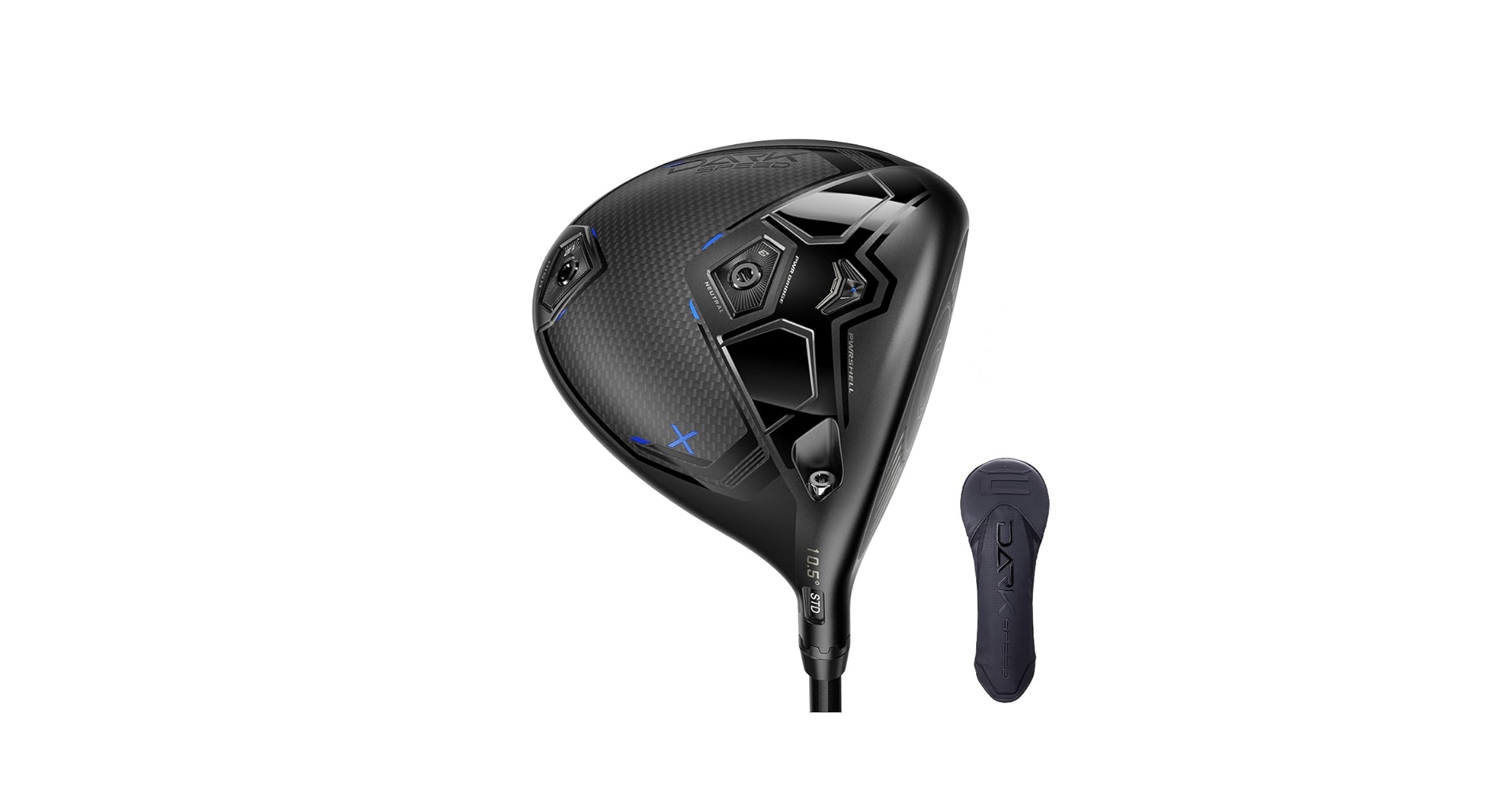 COBRA - コブラ　ダークスピードX ドライバーのみ 楽天市場】エントリーP10倍【9/11(木)01:59まで】【土日祝も発送