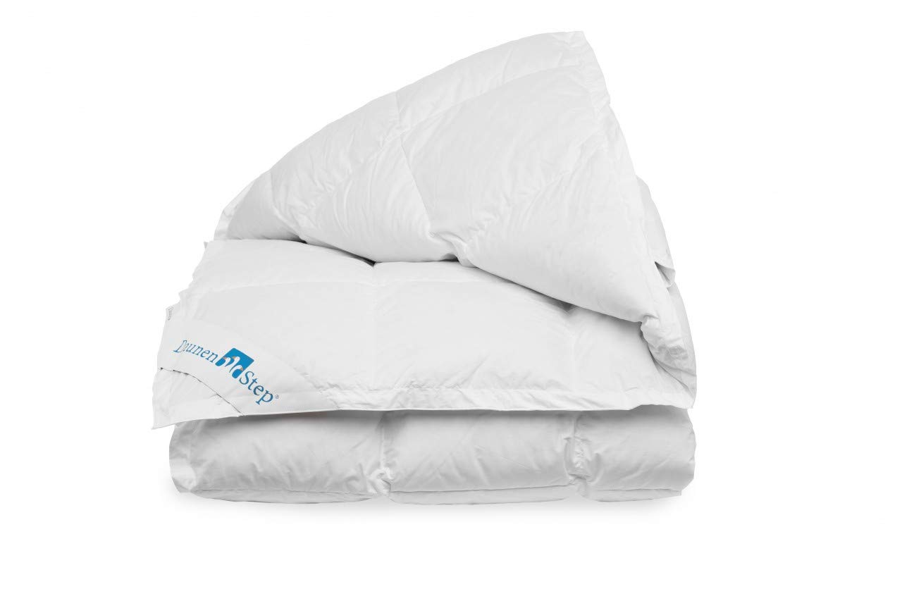 Dahunestep D600 Classic Winder Double Duvet Maxi Two King Size 250 x 220 cm