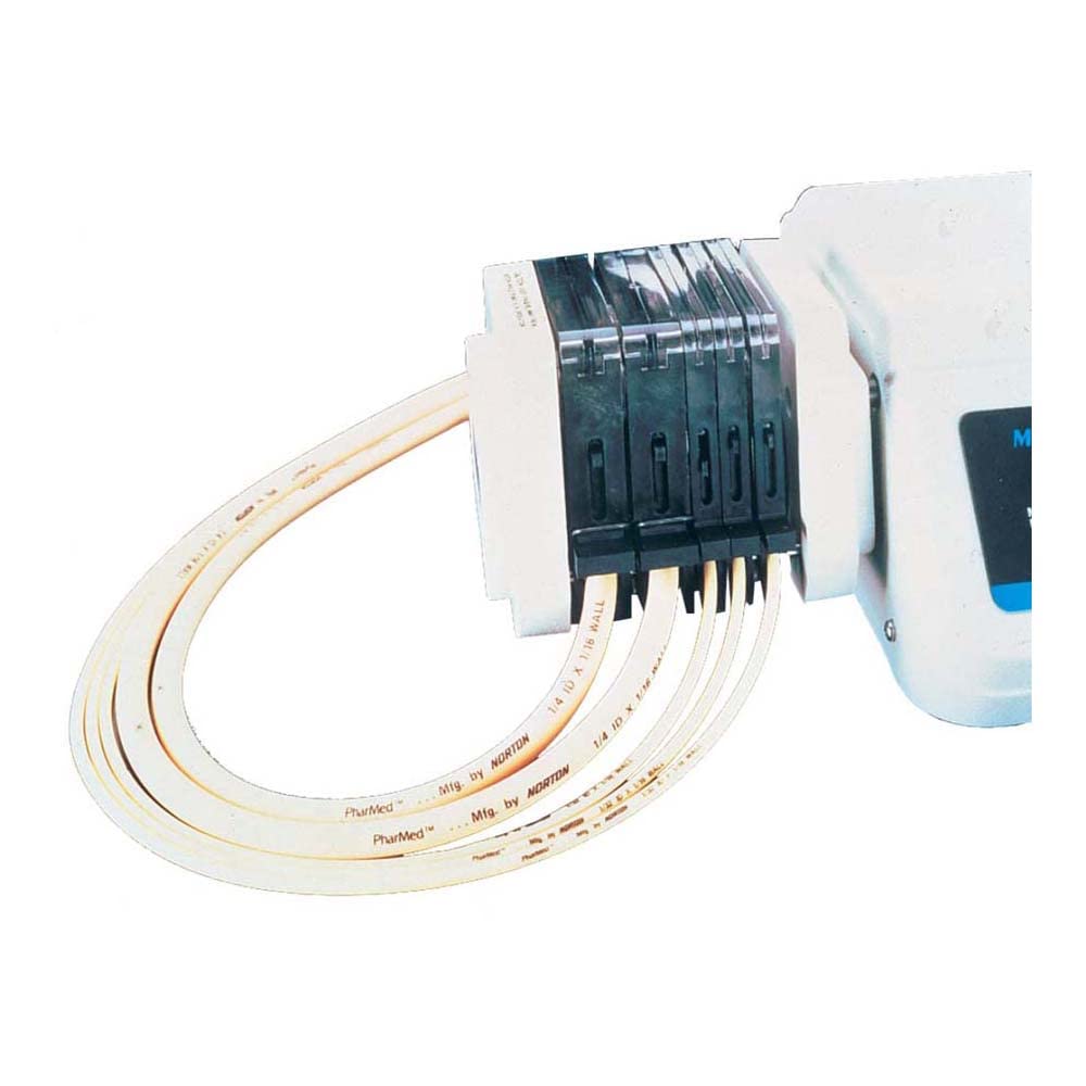 neoLab PharMed Elastoplast 7-9261 - Tubo flessibile per coltura cellulare, diametro esterno 8 mm x diametro interno 4,8 mm, colore: Beige