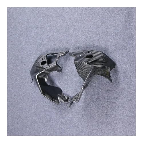 Couverture ventilation R1250 GS carbone pour protéger le réservoir