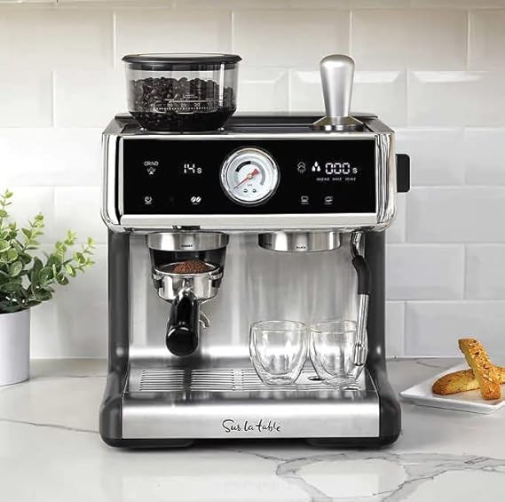 Cafetera espresso Sur La Table Hogar y Cocina