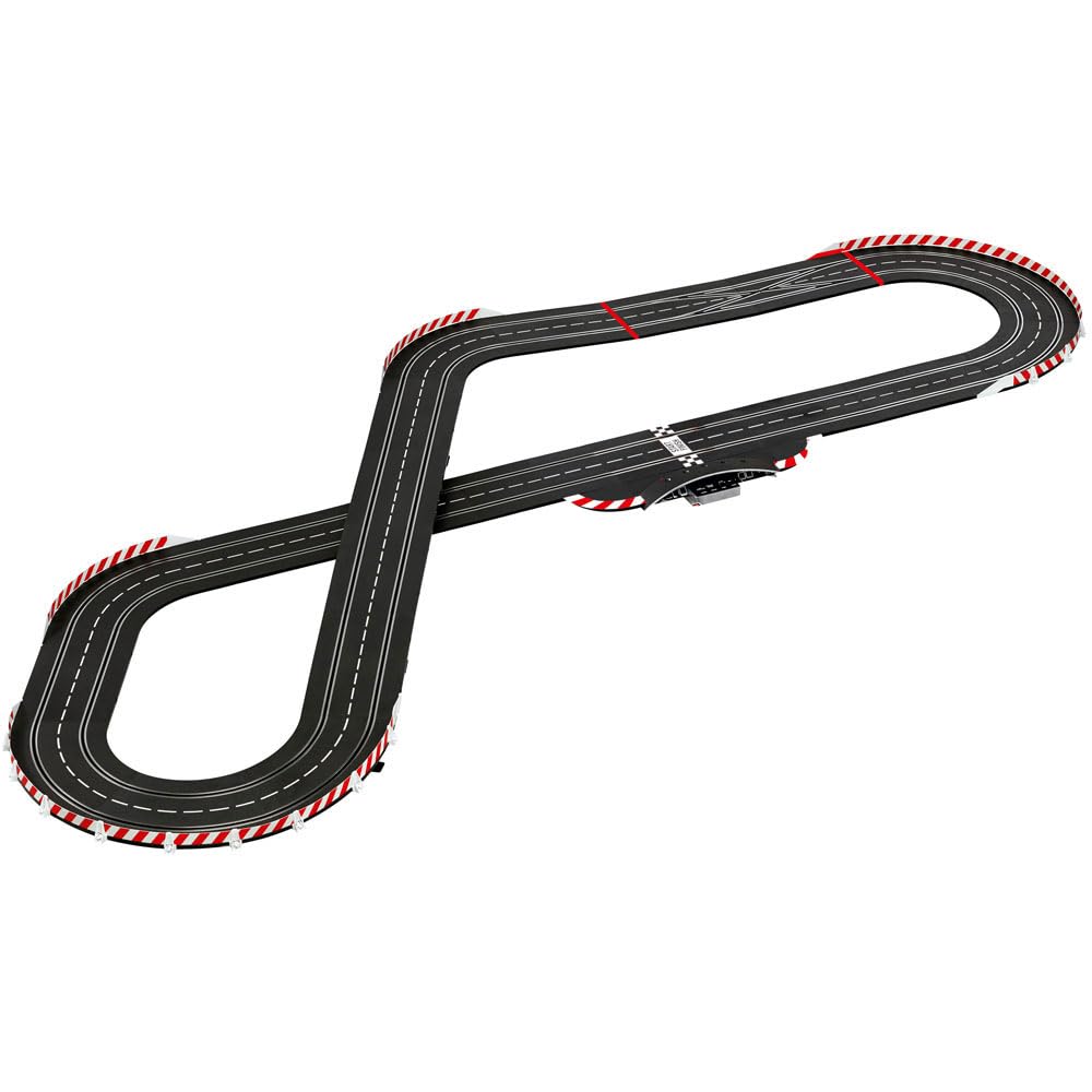 Carrera - DTM Speed Memories, 20030015, Multi-Colour