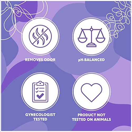 The 29 Best Feminine Washes for pH Balance of 2023 [Verified] Cherry