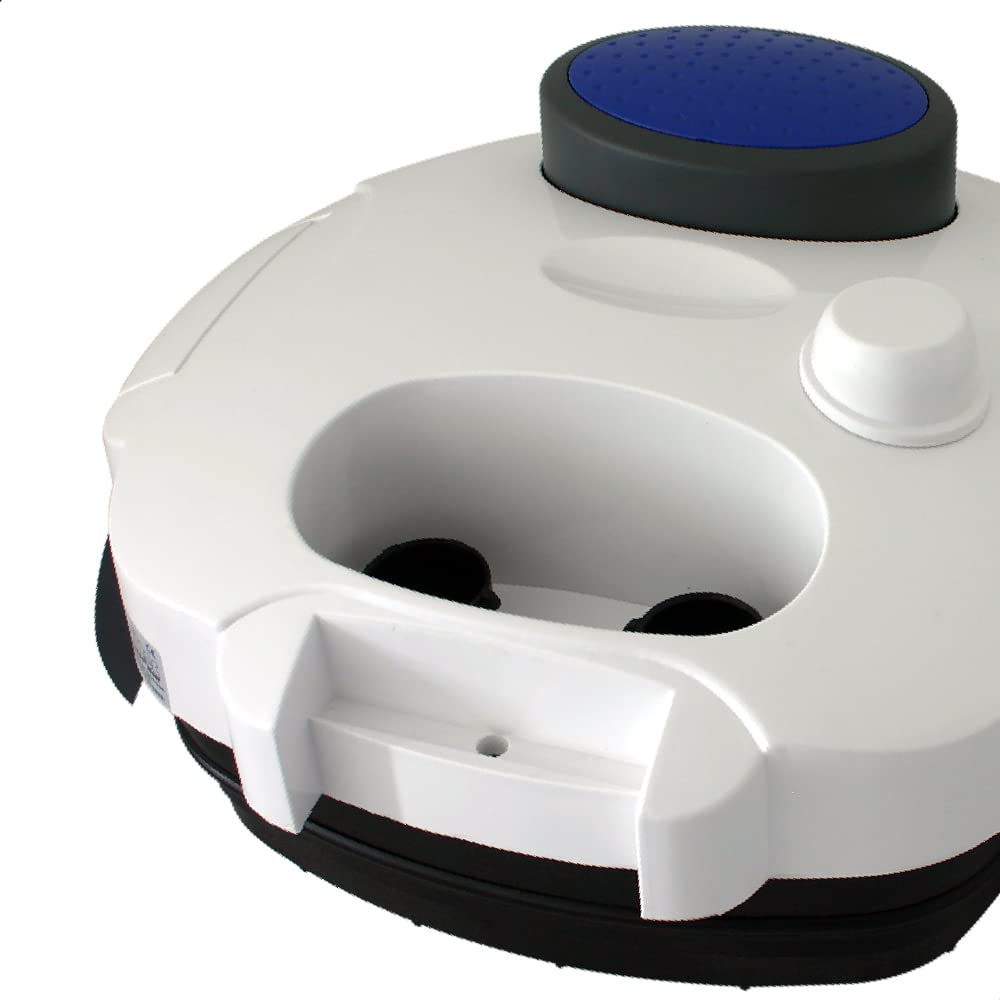 SunSun Tapa superior cabezal cabeza de filtro pieza repuesto para filtro externo de acuario HW-302