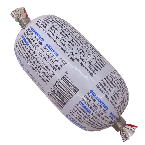 Lucy Pet Merchandise Lucy Pet Beef Method Canine Meals Rolls 2.75oz- 6 Pack Field Lucy Pet Merchandise Lucy Pet Beef Method Canine Meals Rolls 2.75oz- 6 Pack Field