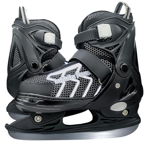 Top 10 Ankle Support Ice Skates of 2022 Katynel