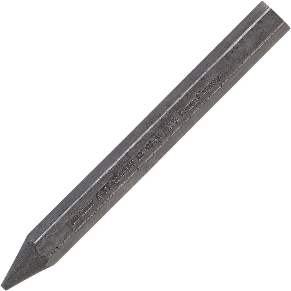 Faber-Castell Pitt Graphite 9B Crayon