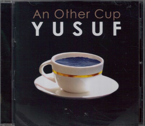 An Other Cup -  Yusuf Islam (Cat Stevens), Audio CD