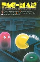 Pac-Man: The Ultimate Key to Winning 0894711733 Book Cover