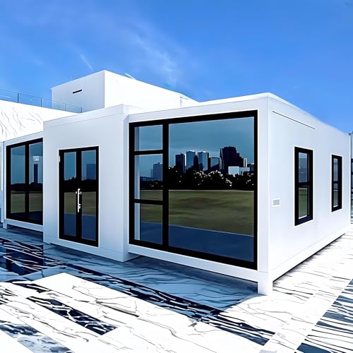 Tiny Homes for Sale Prefab Tiny Houses to Live in