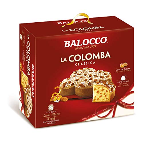 BALOCCO LA COLOMBA 750G