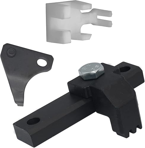 Miniatura 6 de WISPAUSU Kit de herramientas de sincronización del motor compatible con Volvo Ford 1.5 1.6 2.0 Jaguar Land Rover Evoque 2.0T, kit de herramientas de