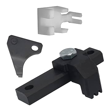 Amazon.com: WISPAUSU Engine Timing Tool Kit Compatible with