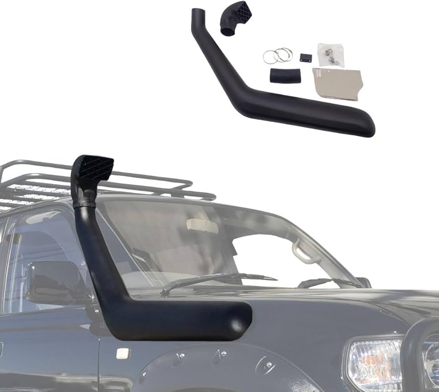 Amazon | GI☆GEAR オージースタイル シュノーケル ABS製 Amazon | GI☆GEAR オージースタイル シュノーケル ABS製