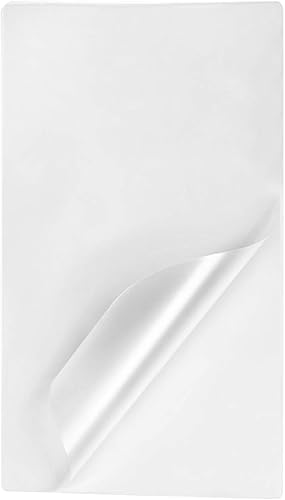 Tyh Supplies fundas laminadas térmicas, brillantes, transparentes, hoja con laminación, fundas laminadoras disponible en Yaxa Peru