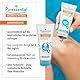 Gelenk & Muskel - Cryo Pure Gel mit 14 ätherischen Ölen - Intensive Kältewirkung - Hilft, empfindliche Stellen zu beruhigen - 80 ml