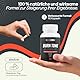 Healthy Fusion Burn Tone Fat Burner | Effektiver Fettverbrenner mit Grüntee | Appetitzügler | Unterstützt Gewichtsverlust | 90 Kapseln