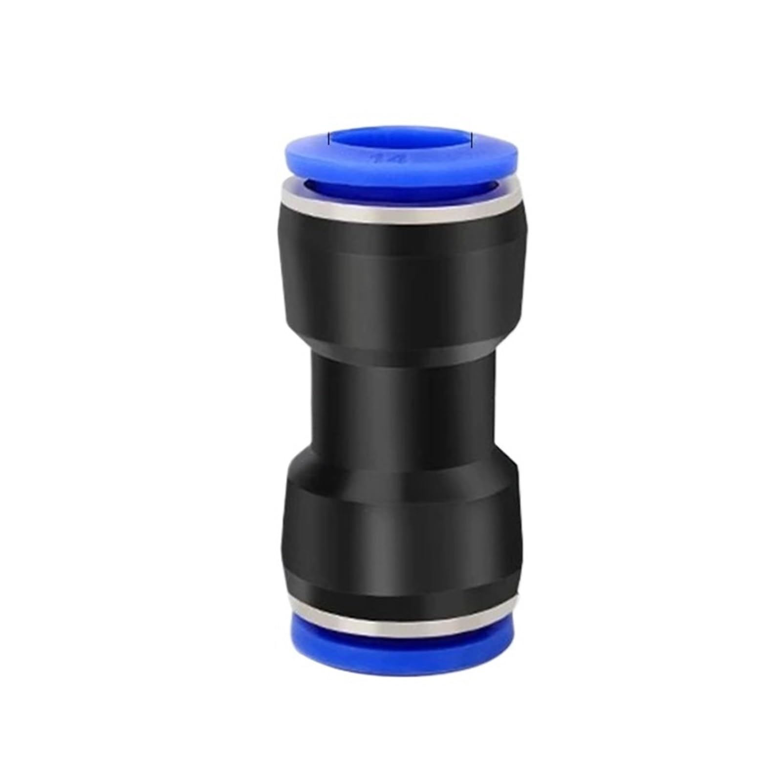 10PCS Pneumatic Fittings Quick Air Connector Hose Fitting