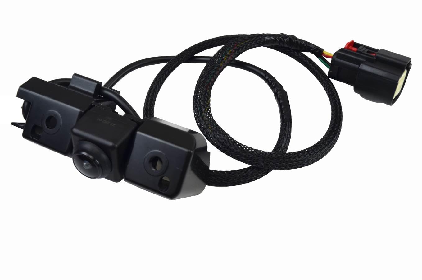 PT Auto Warehouse BUCGM-563 - Park Assist Back Up Camera, Without HD Rear Vision