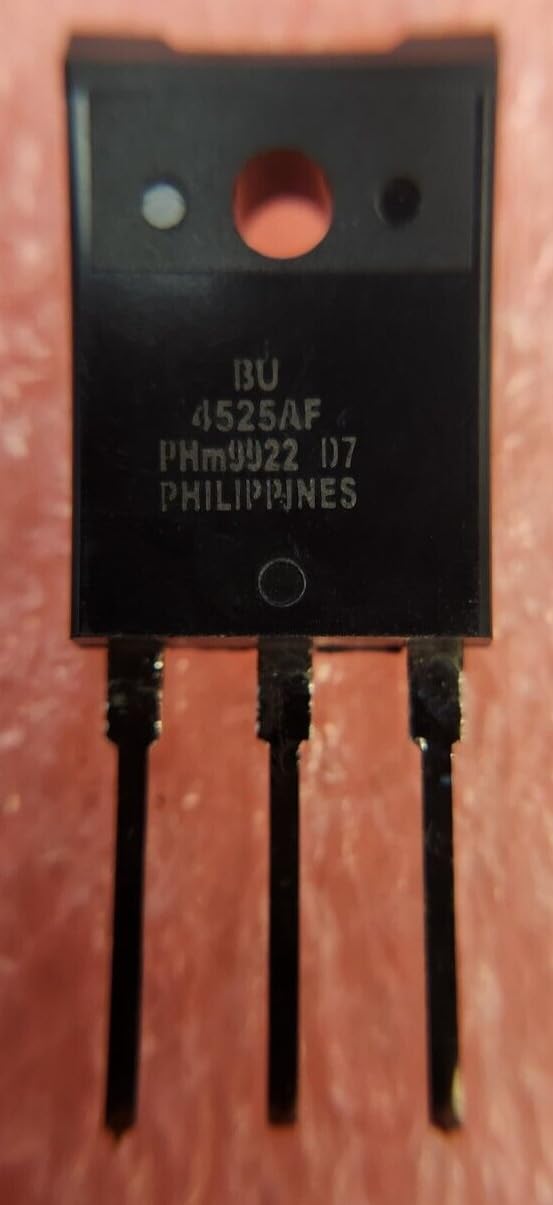 (1 PC) BU4525AF,127 Compatible with Philips