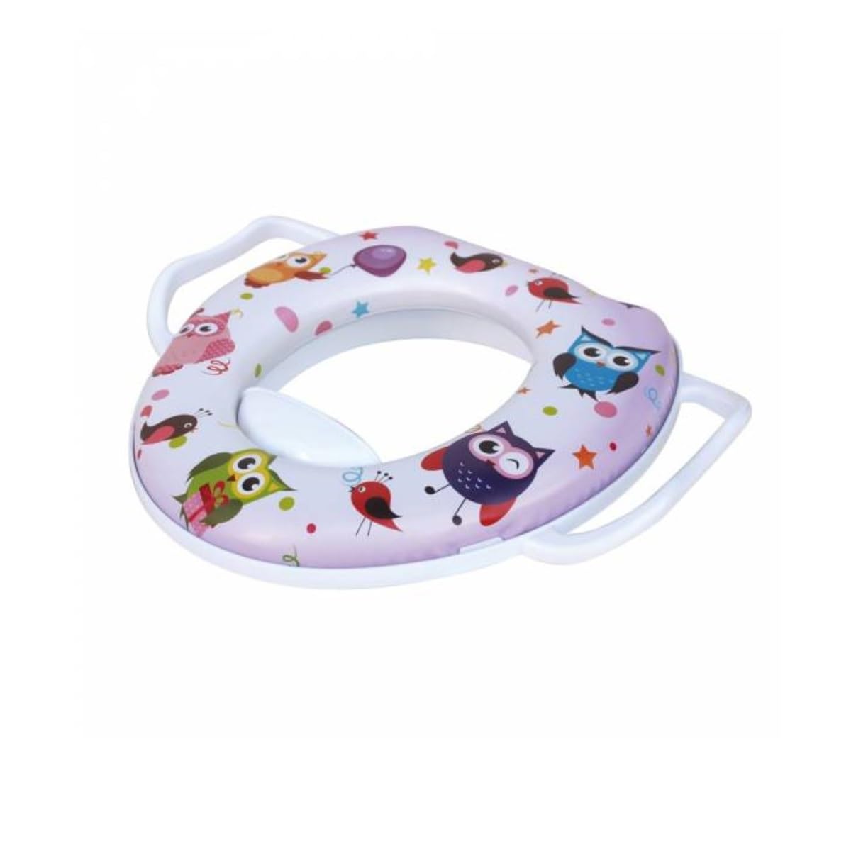 Ching Ching - Owl Soft Seat