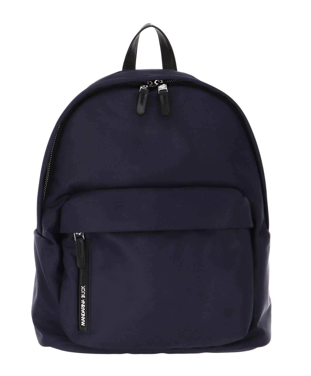 Mandarina Duck Women's Backpack, Eclipse16, Taglia Unica