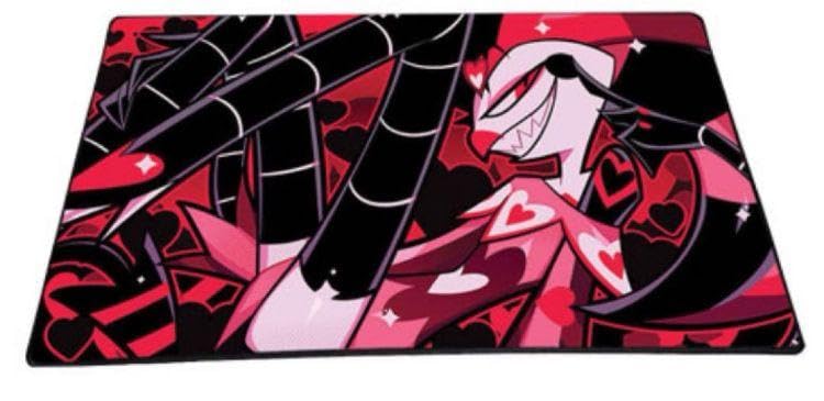 helluvaboss ヘルヴァボスfizz フィズマット