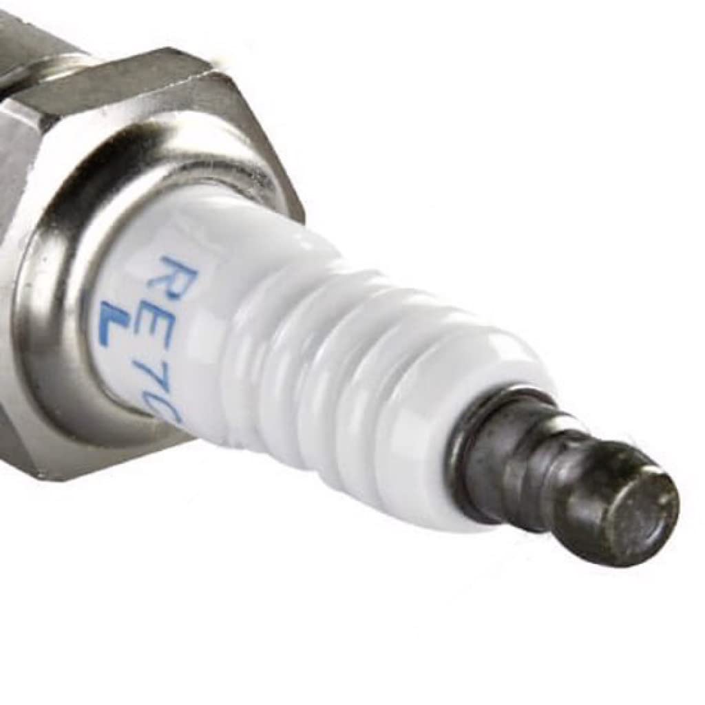 NGK プラグ RE7C-L 6700 RE9B-T 6701 RX-8 未使用 NGK プラグ RE7C-L 6700 RE9B-T 6701 RX-8 未使用 SPARK PLUG