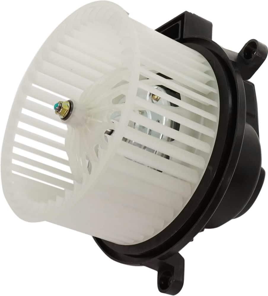 Blower Motor Rear Unit fits 2007-2017 Ford Expedition