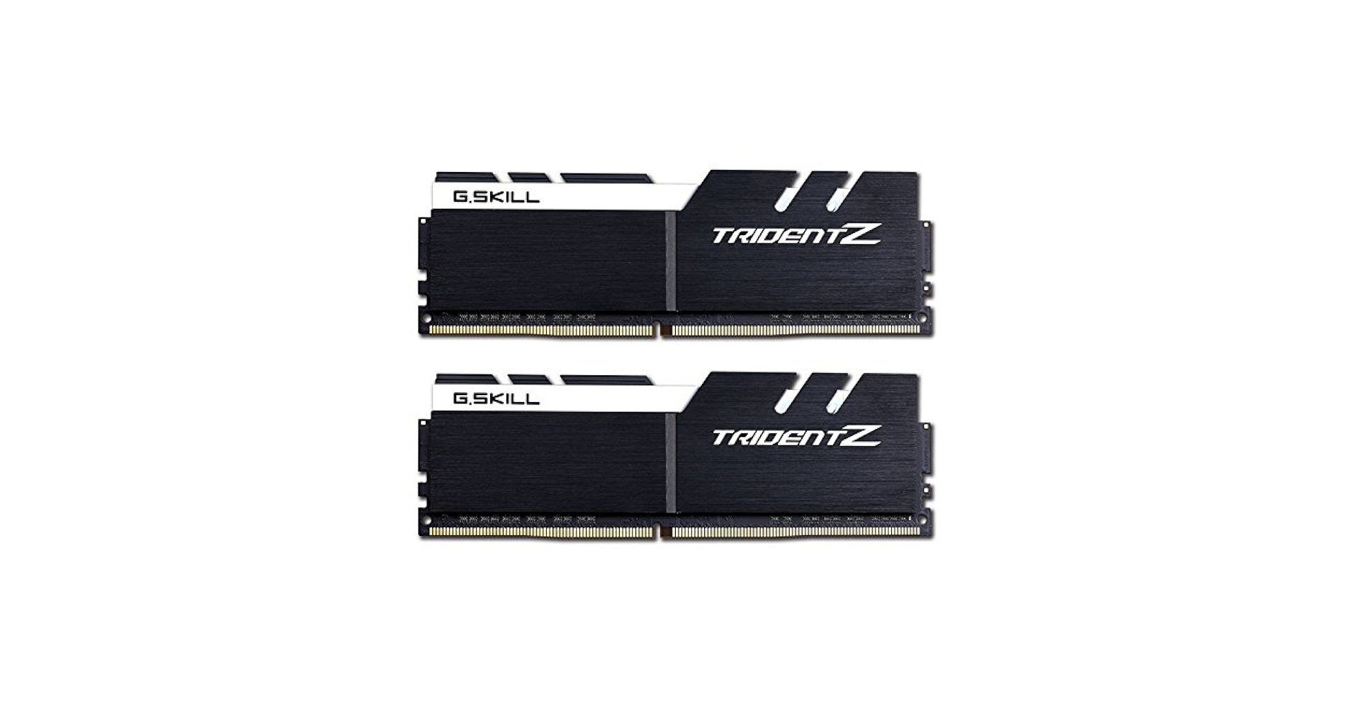 Trident DDR4 メモリ 8GB ×2 (16GB) G.SKILL 16GB (2 x 8GB) TridentZ DDR4 PC4-29800 3733MHz 288