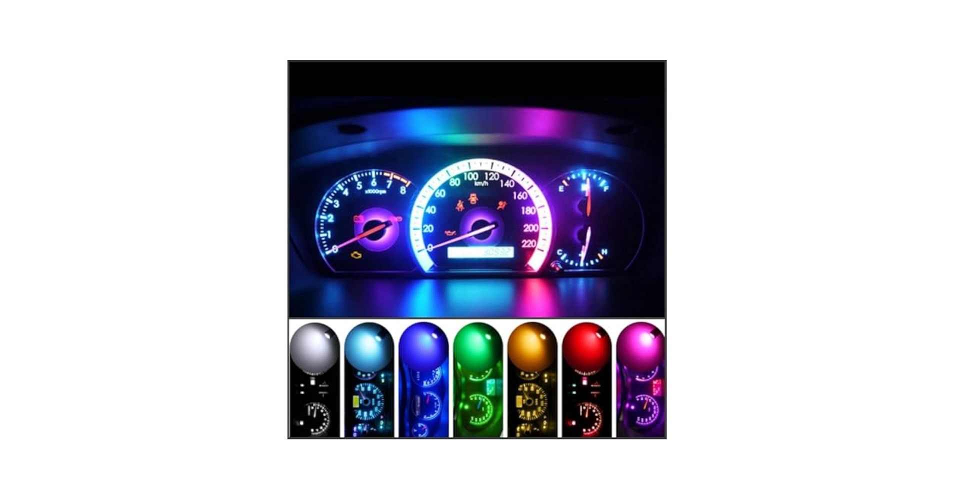 L700ミラジーノメーターパネル周りスイッチ4点セットブロンズカラー L700ミラジーノメーターパネル周りスイッチ4点セットブロンズ