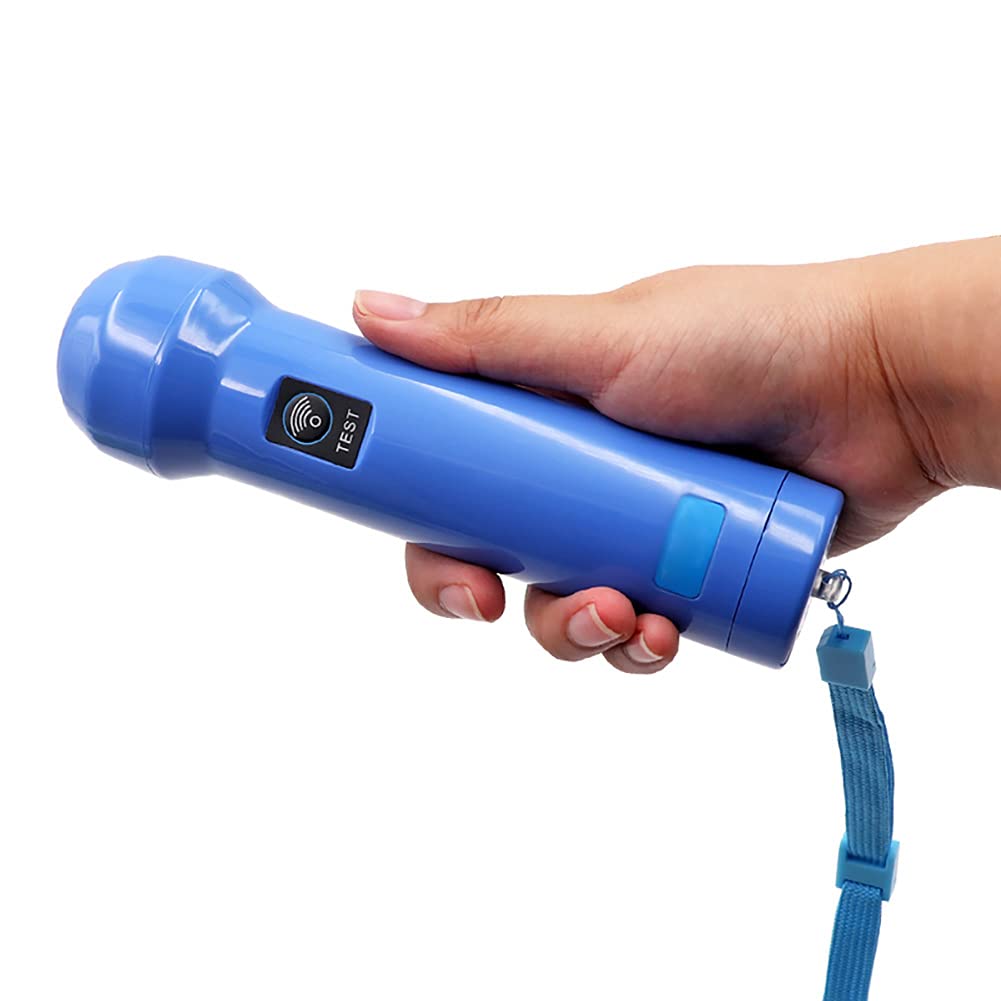 Veterinär-B-Ultraschall-Schwangerschaftstester, Schwangerschafts-Scan-Tester Für Sauen Und Ziegen, Tragbare Veterinärgeräte, Nutztiere, Schweine- Und Schaf-Schwangerschaftstest Wasserdicht