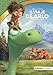 El viaje de Arlo (Leo, juego y aprendo con Disney): Con actividades en el interior