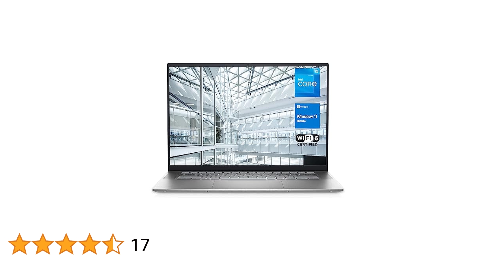 Amazon.com: DELL Inspiron 16 5620 Laptop, 16
