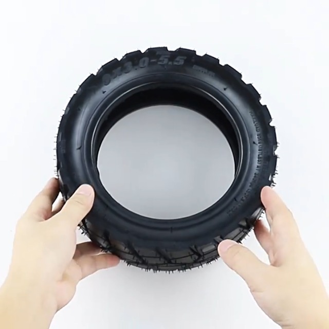 Kukirin G3 Pro Reifen Off-Road 255x80