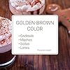 Monin - Gingerbread Syrup, Hint of Nutmeg and Cinn... #4