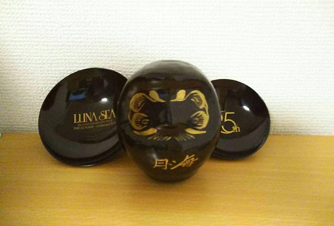 希少ルナシー達磨THE LUNATIC A Liberated Will25周年 Amazon.co.jp 希少ルナシー達磨THE LUNATIC A Liberated Will25周年 Amazon.co.jp