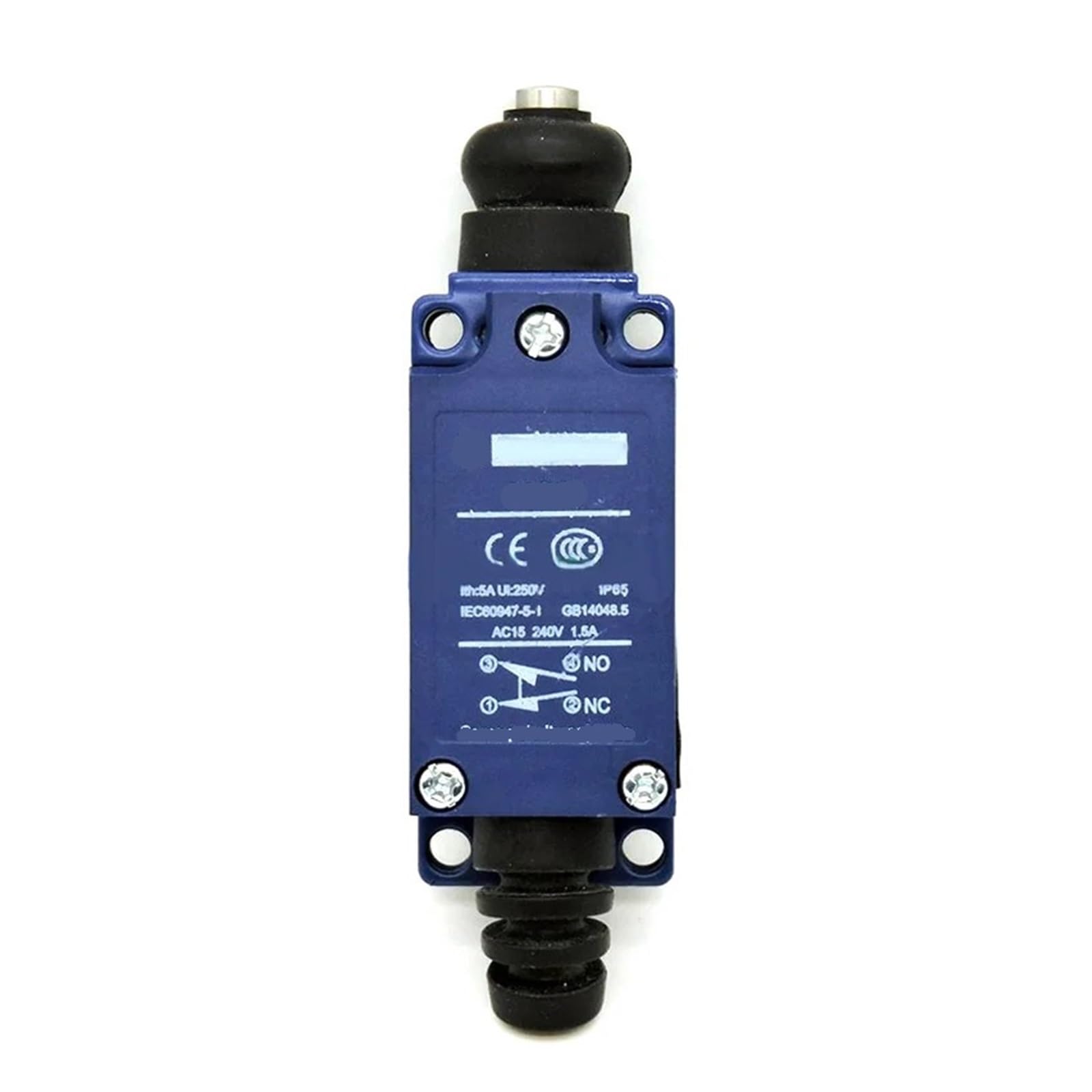 JJHQOKYNA XCE-110 Limit Switch
