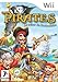 Produktbild Pirates Le tresor de Barbe Noire - Nintendo Wii - FR