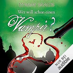 『Wer will schon einen Vampir?』のカバーアート